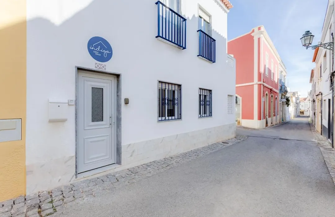 Indigo Guest House-1
